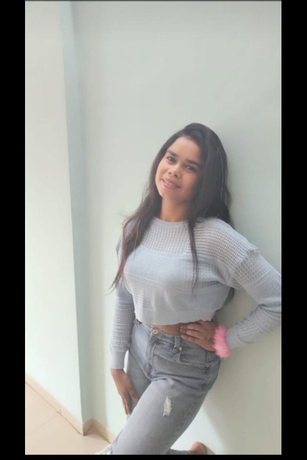 high profile Calangute call girl
